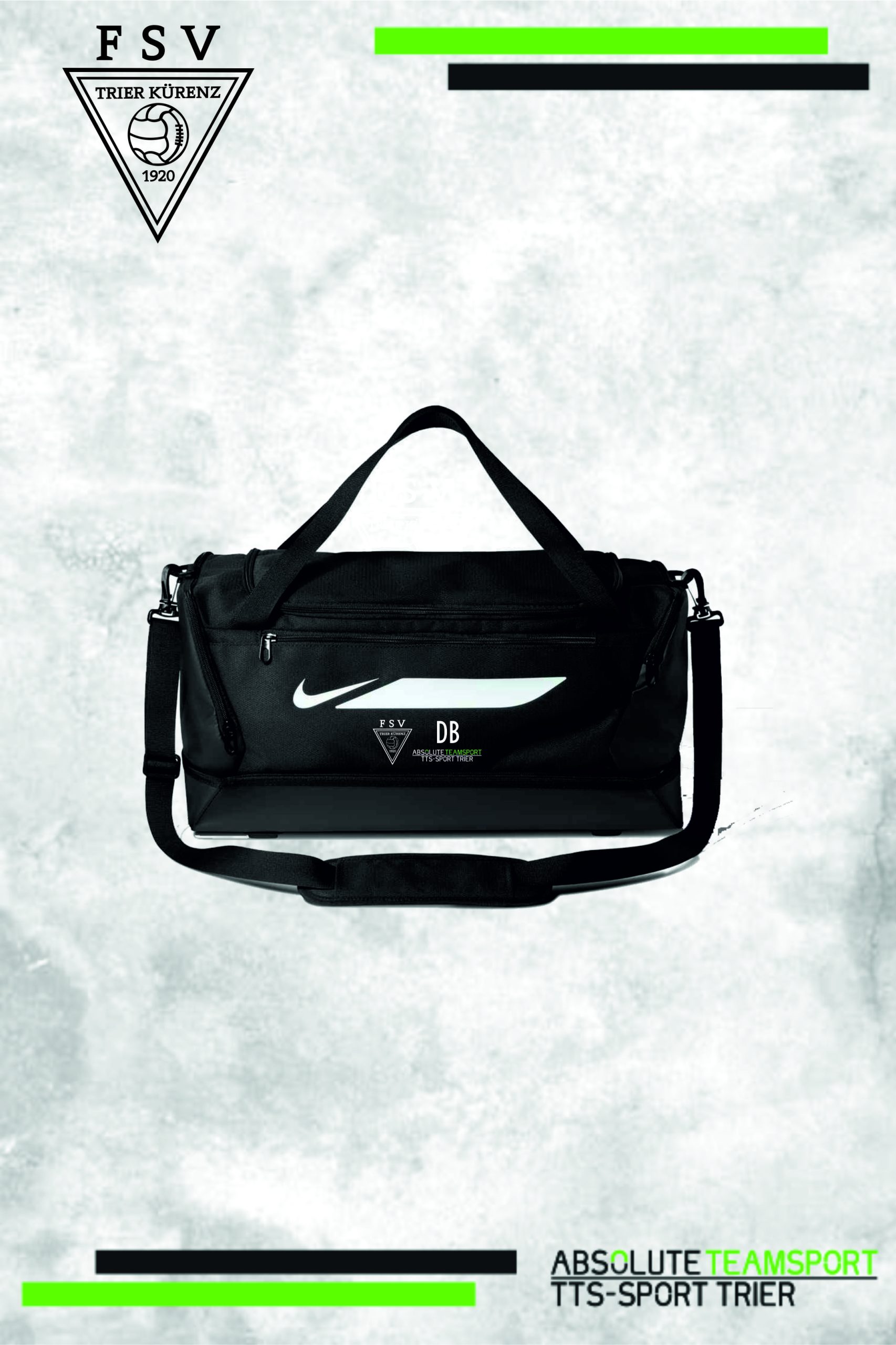 Club Team Hardcase