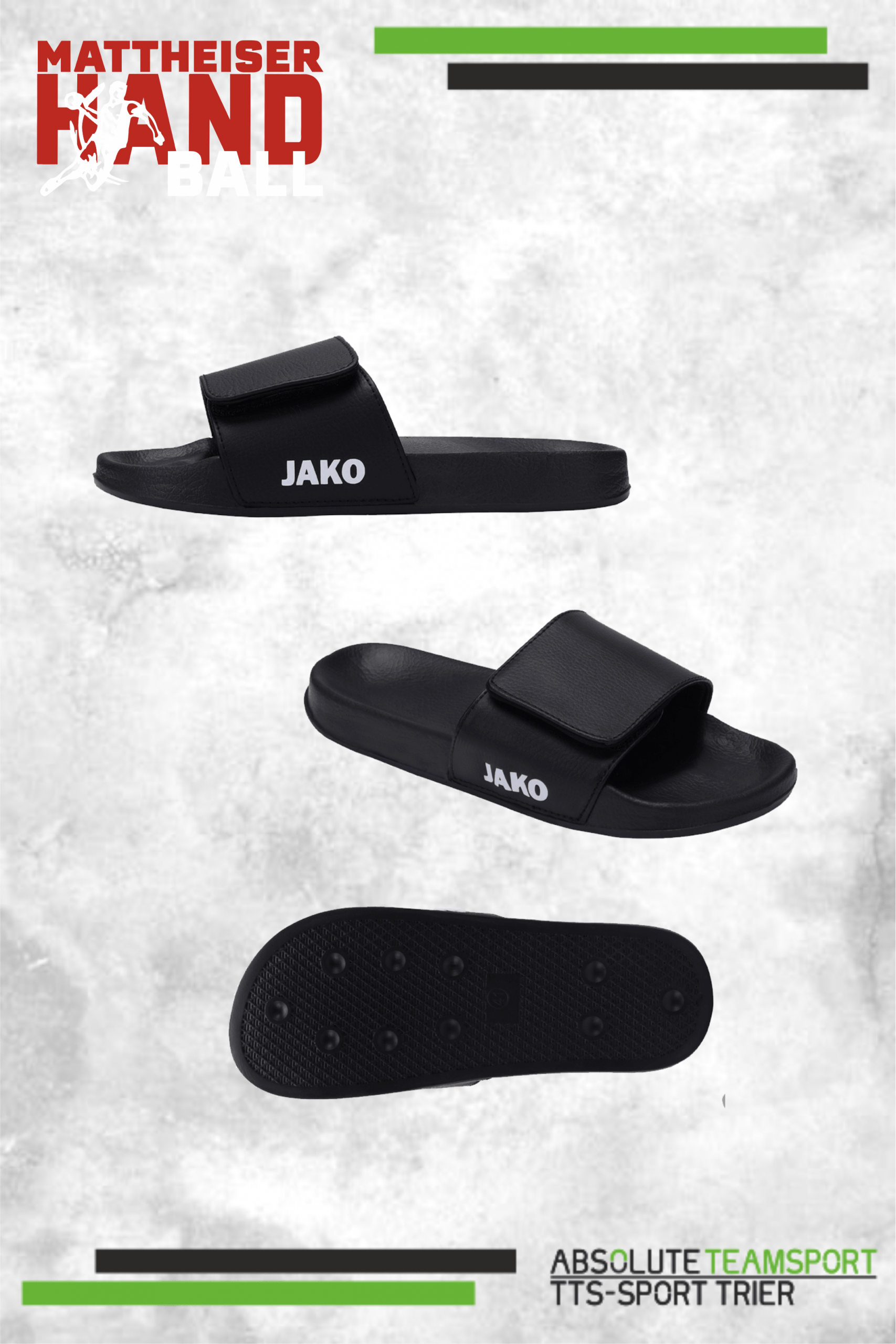 Jakoletten Mattheiser Handball – Bild 2