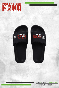 Jakoletten Mattheiser Handball