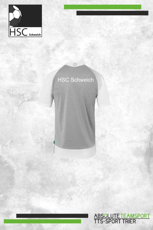Kempa Ambition 25 Shirt Damen – Bild 3