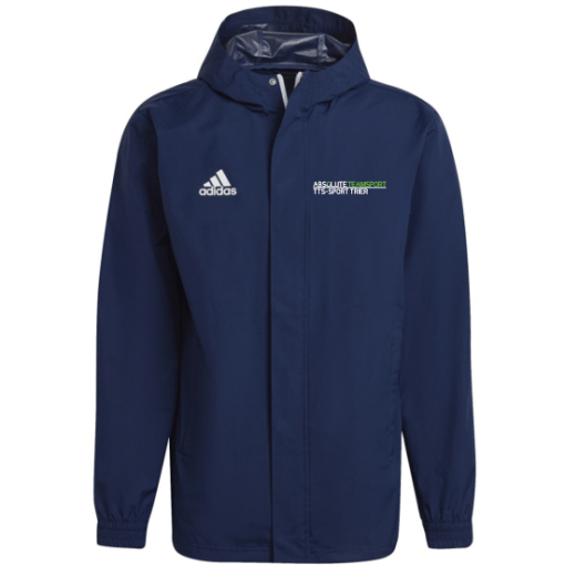 ENTRADA 22 ALL WEATHER JACKET