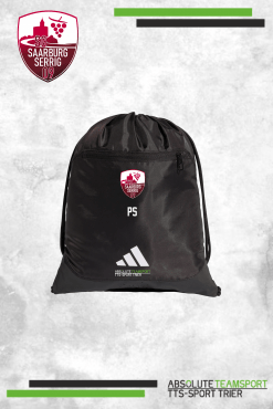 TIRO League Gymsack