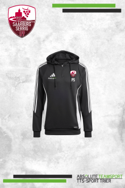TIRO 24 Training Hoodie -Saarburg-