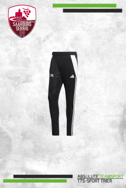 TIRO 24 Training Pant Slim -Saarburg-
