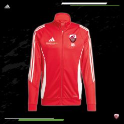 TIRO 24 Training Jacket