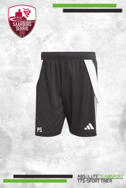 TIRO 24 Short -Saarburg-