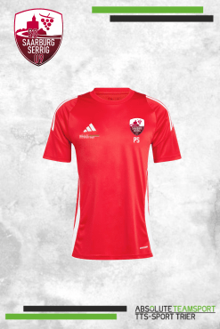 TIRO 24 Jersey -Saarburg-