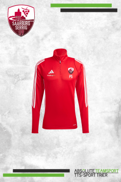 TIRO 24 Training Top -Saarburg-