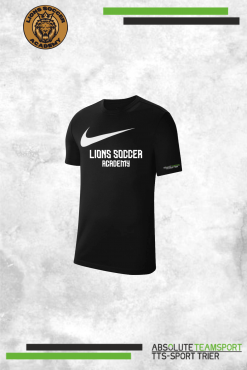 Nike Park 20 T-Shirt Swoosh -Lions-
