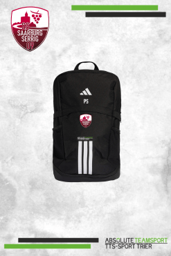 TIRO League Backpack -Saarburg-