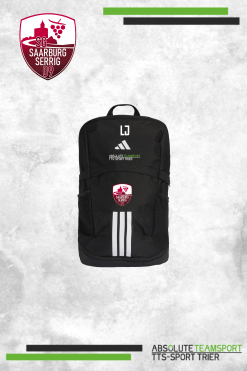 TIRO League Backpack -Saarburg-