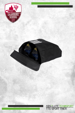 Alternative view of TIRO League Shoebag -Saarburg-