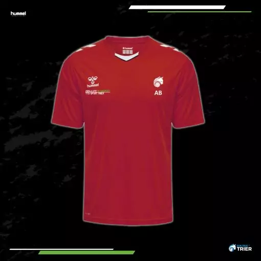 Hummel Core XK Trikot