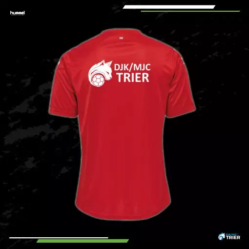 Hummel Core XK Trikot – Bild 2