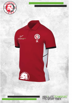 Dri-Fit Academy 25 Polo Spvgg