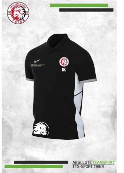 Dri-Fit Academy 25 Polo Spvgg