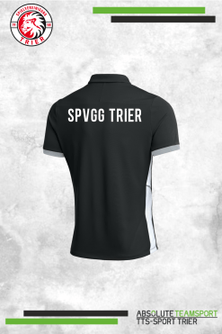 Alternative view of Dri-Fit Academy 25 Polo Spvgg