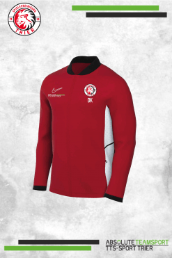 Dri-Fit Academy 25 Knit Track Jacket Spvgg