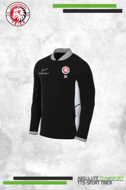 Dri-Fit Academy 25 Knit Track Jacket Spvgg