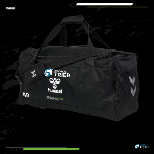 CORE Sports Bag