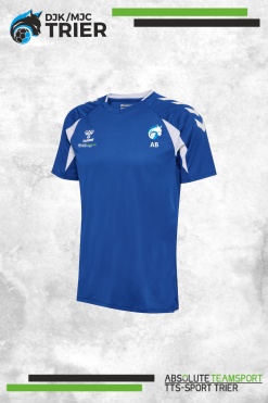 Hummel Core 2.0 Trikot -DJK/MJC-