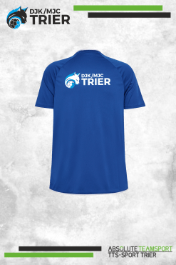 Alternative view of Hummel Core 2.0 Trikot -DJK/MJC-