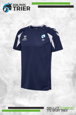 Hummel Core 2.0 Trikot -DJK/MJC-