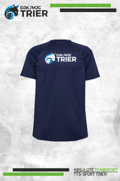 Alternative view of Hummel Core 2.0 Trikot -DJK/MJC-