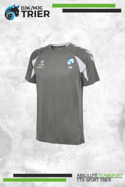 Hummel Core 2.0 Trikot -DJK/MJC-