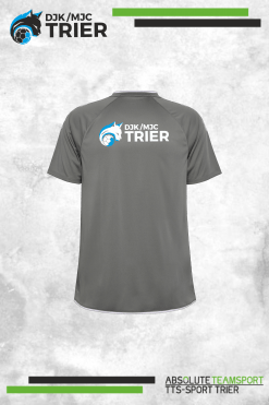 Alternative view of Hummel Core 2.0 Trikot -DJK/MJC-