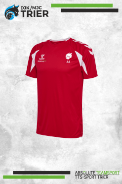 Hummel Core 2.0 Trikot -DJK/MJC-