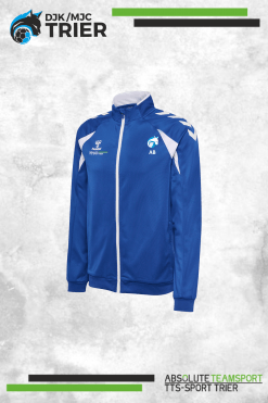 Hummel Core 2.0 Trainingsjacke -DJK/MJC-