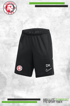 Dri-Fit Academy 25 Knit Short