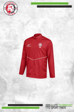 Park 20 Rain Jacket -Spvgg-