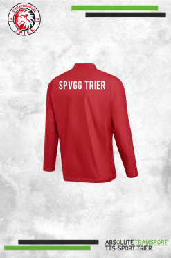 Alternative view of Park 20 Rain Jacket -Spvgg-