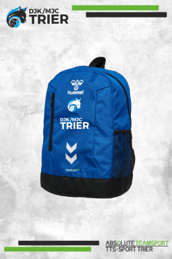 CORE Back Pack -DJK/MJC-