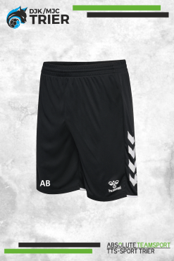 Hummel Core 2.0 Shorts -DJK/MJC-
