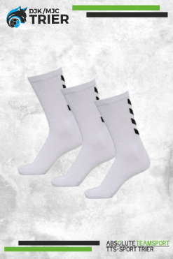 3er Pack Basic Sock -DJK/MJC-