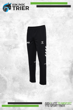 Hummel Core 2.0 Sweat Pants -DJK/MJC-
