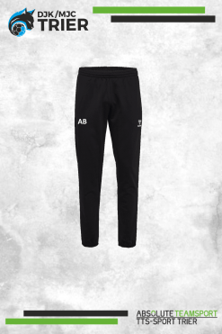 Hummel Go Sweathose -DJK/MJC-