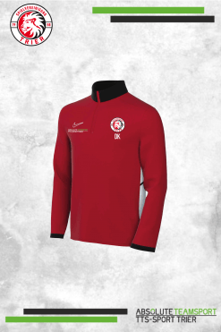 Dri-Fit Academy 25 Drill Top Spvgg