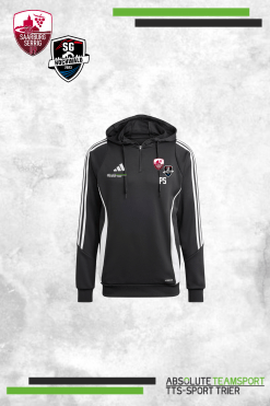 TIRO 24 Training Hoodie -Jugend