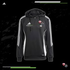 TIRO 24 Training Hoodie -Jugend
