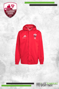 ENTRADA 22 All Weather Jacket -Saarburg-