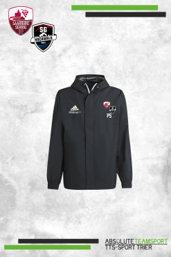 ENTRADA 22 All Weather Jacket - Jugend