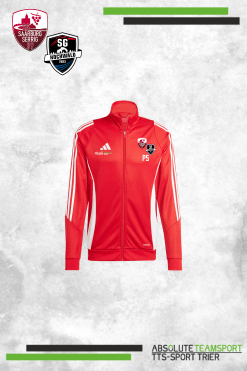 TIRO 24 Training Jacket - Jugend