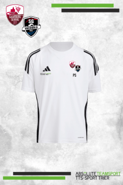 TIRO 24 Jersey - Jugend