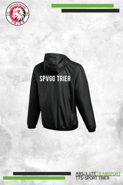 Alternative view of Therma-Fit Park 20 Fall Jacket -Spvgg-