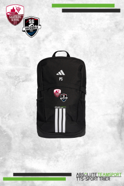 TIRO League Backpack - Jugend