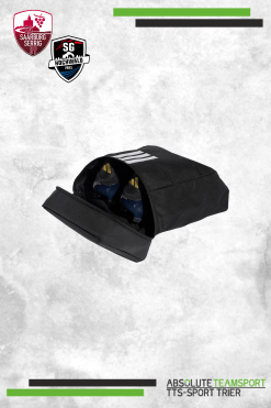 Alternative view of TIRO League Shoebag - Jugend